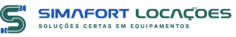 SimaFort | Locação de Equipamentos para Construção